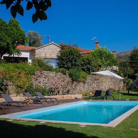 Вилла Quinta Do Tapadinho - Wine & Tourism Moimenta Экстерьер фото