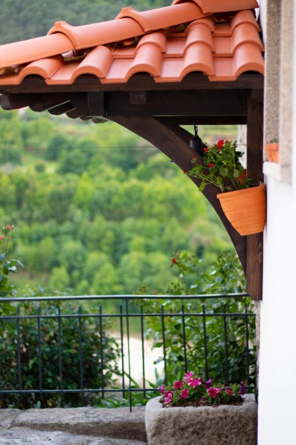 Вилла Quinta Do Tapadinho - Wine & Tourism Moimenta Экстерьер фото