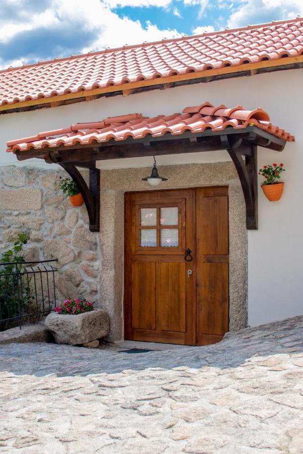Вилла Quinta Do Tapadinho - Wine & Tourism Moimenta Экстерьер фото