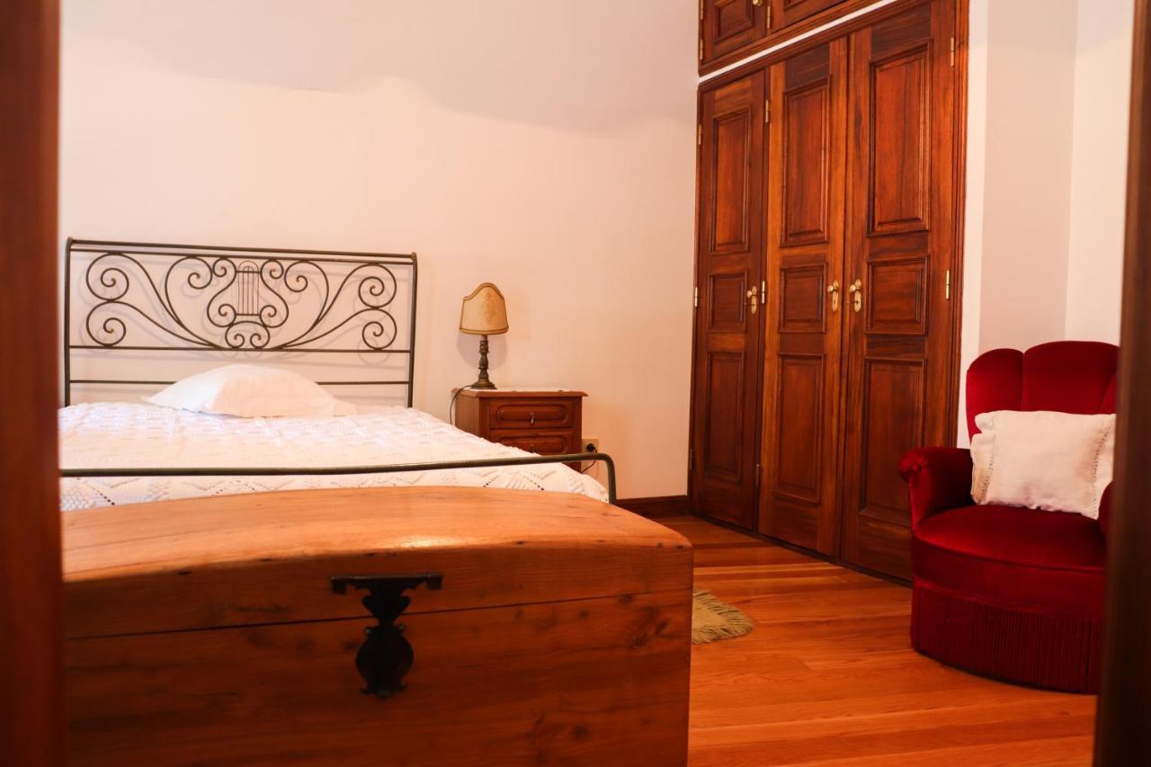 Вилла Quinta Do Tapadinho - Wine & Tourism Moimenta Экстерьер фото