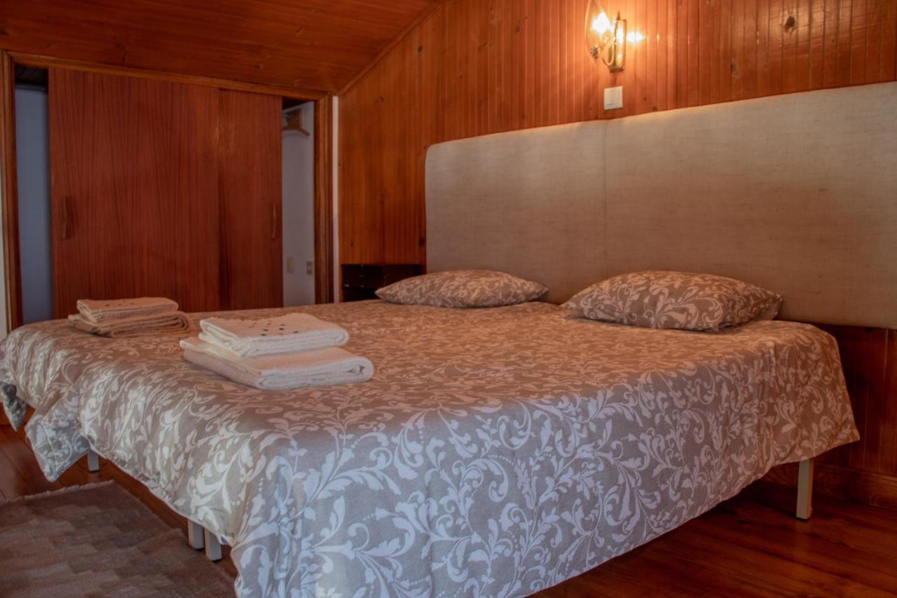 Вилла Quinta Do Tapadinho - Wine & Tourism Moimenta Экстерьер фото
