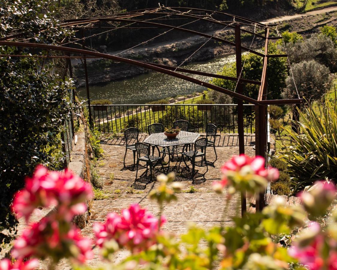 Вилла Quinta Do Tapadinho - Wine & Tourism Moimenta Экстерьер фото